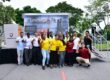 Logistics Fair 2019 Group Photo