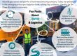 Logistics drive series