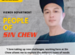 Employees Series