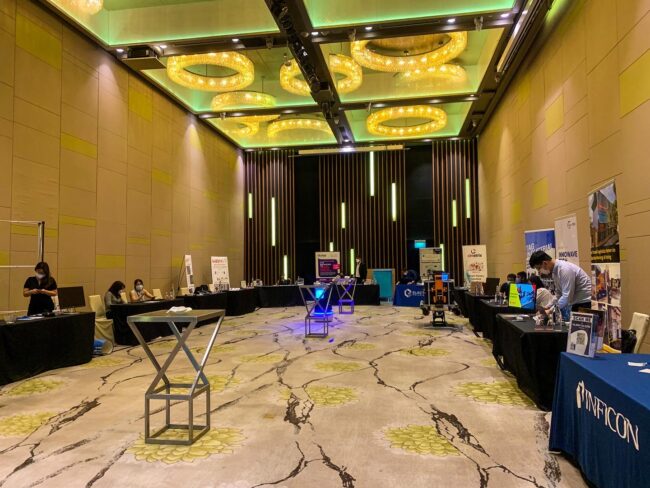 SSIA Semiconductor Business Connect 2022