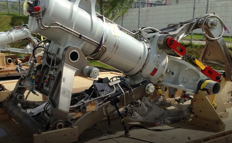 Engineering Capabilities