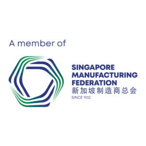 A Member of Singapore Manufacturing Federation